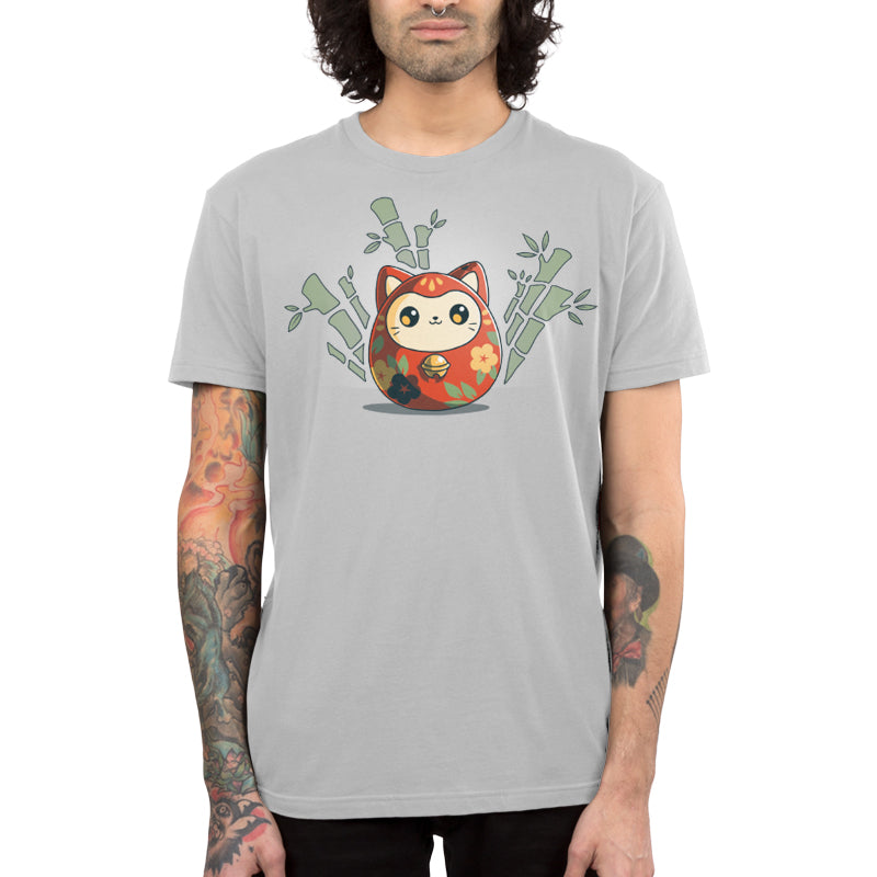Daruma Kitty