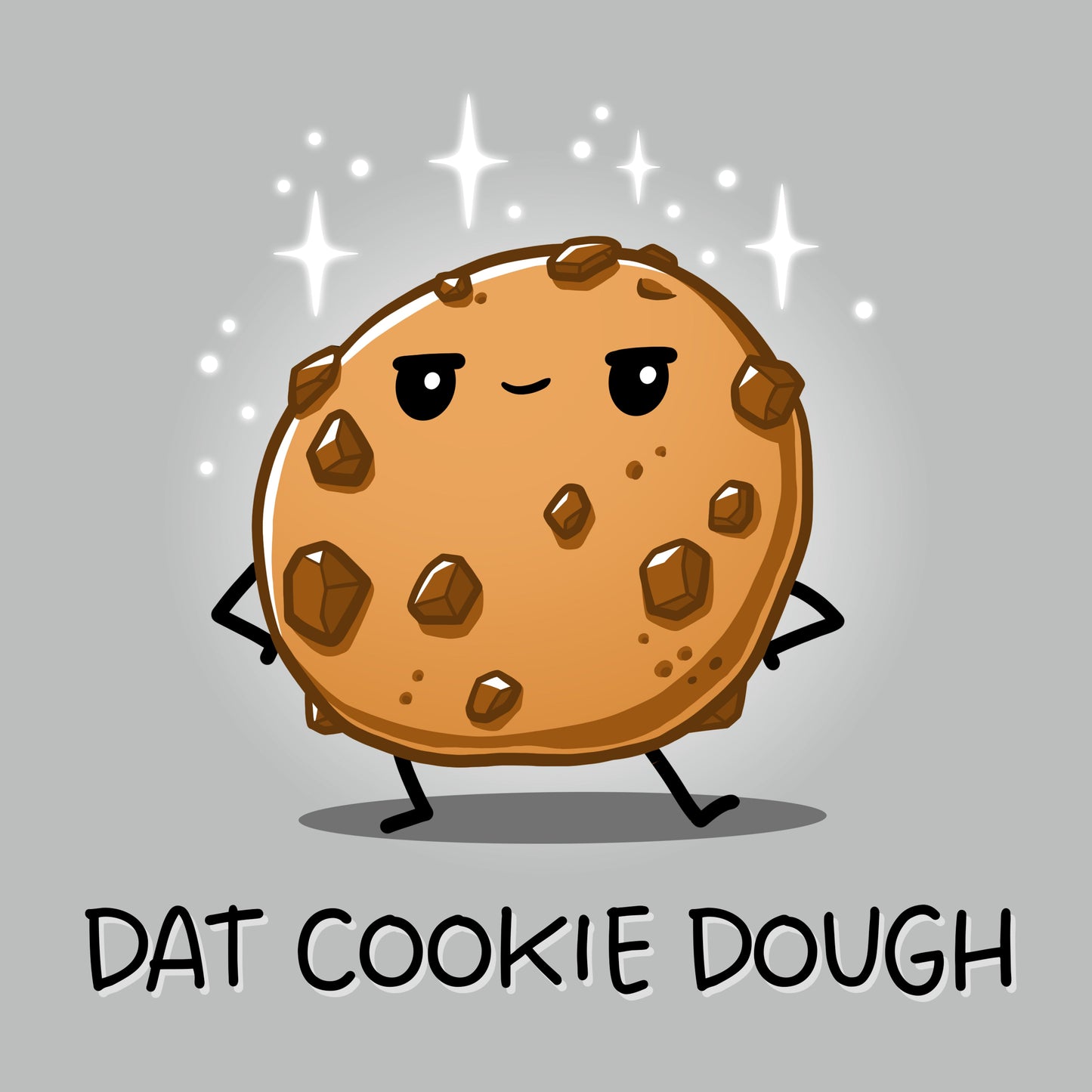 Dat Cookie Dough