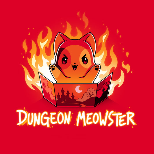 Dungeon Meowster
