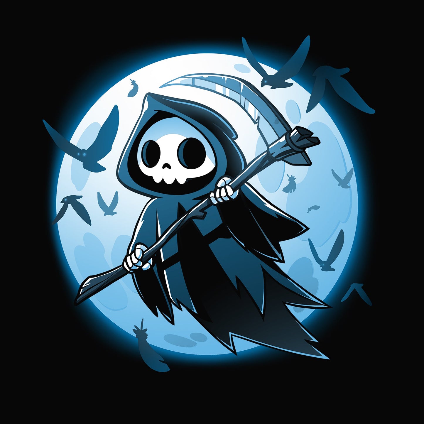 Grim Ravens