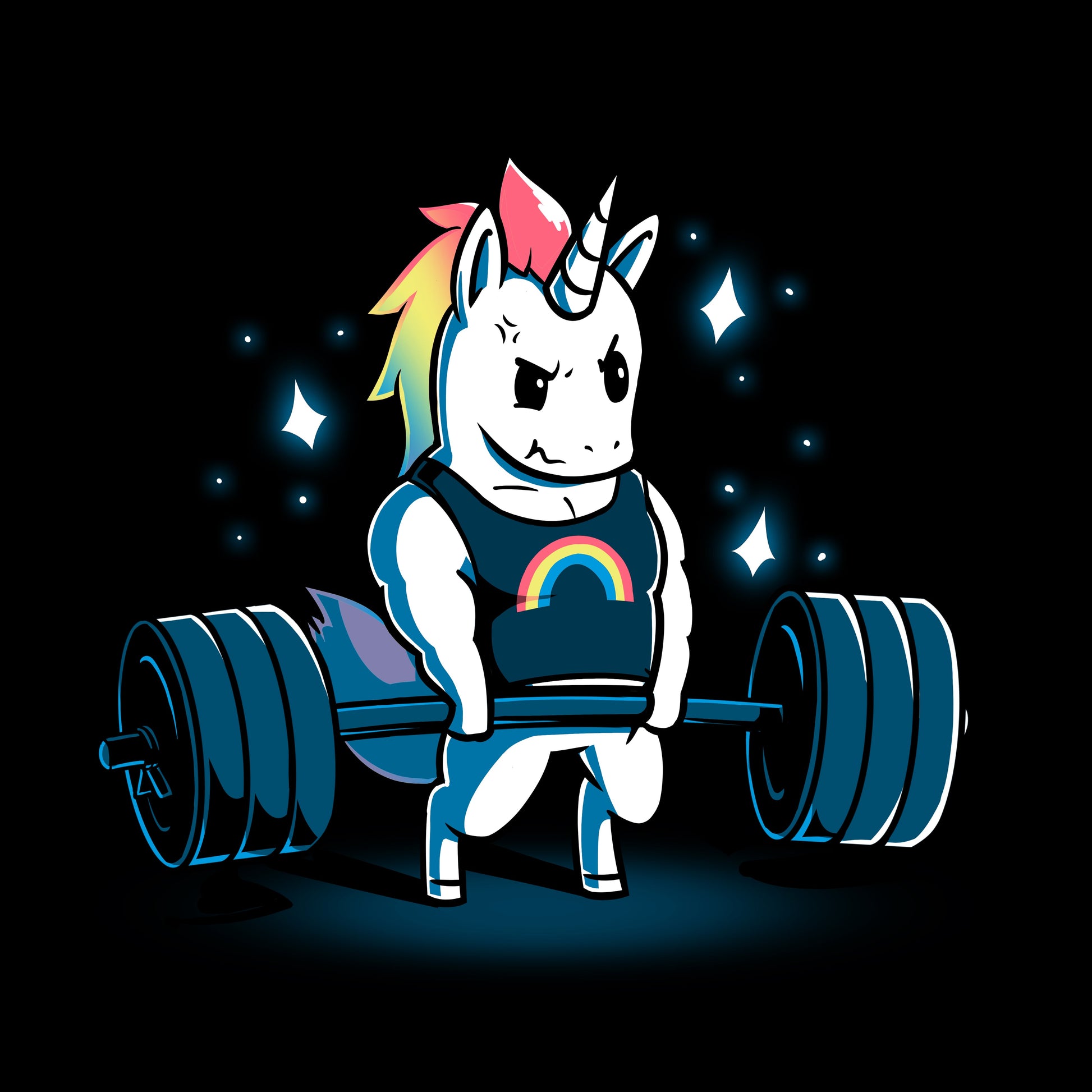 Gym Unicorn
