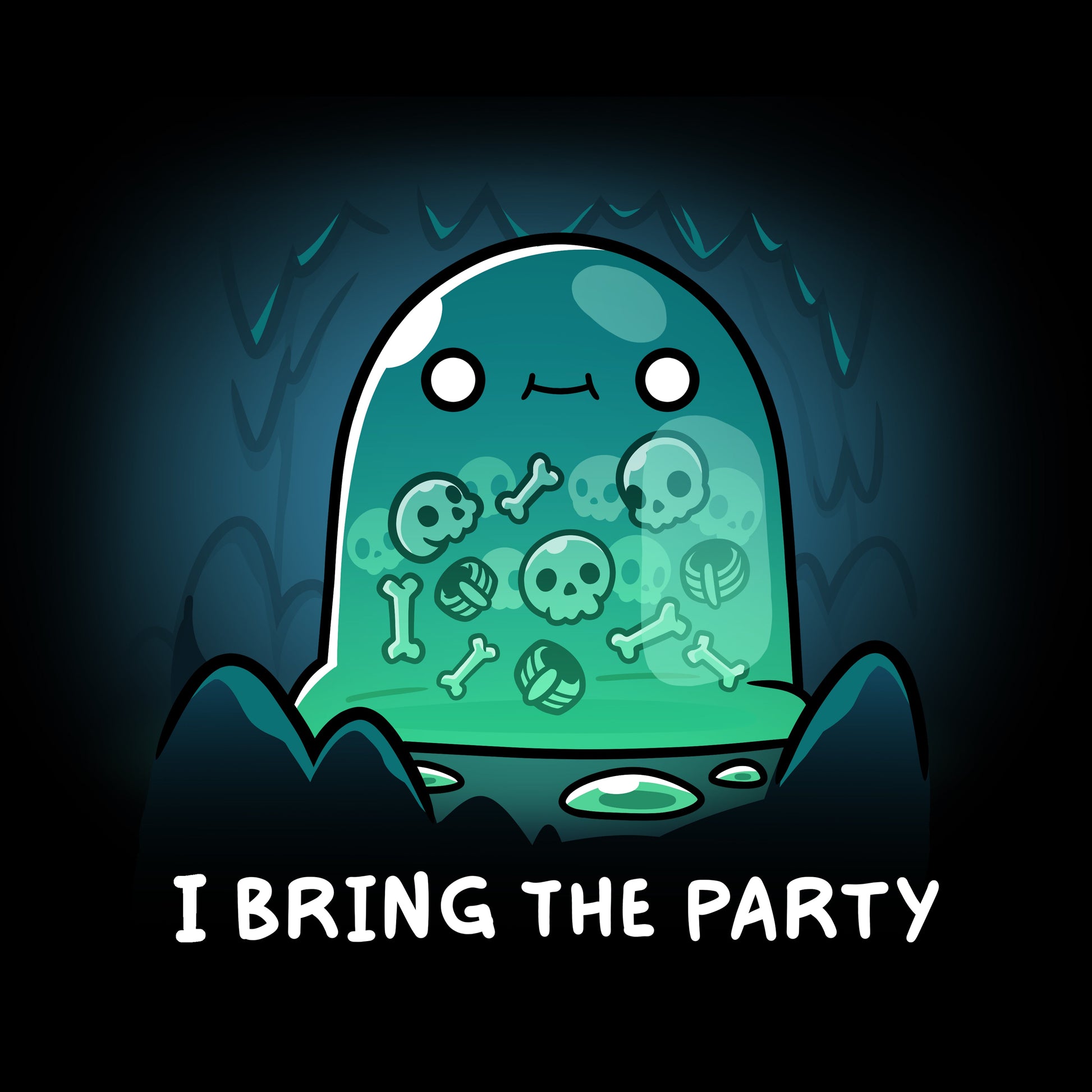 I Bring the Party