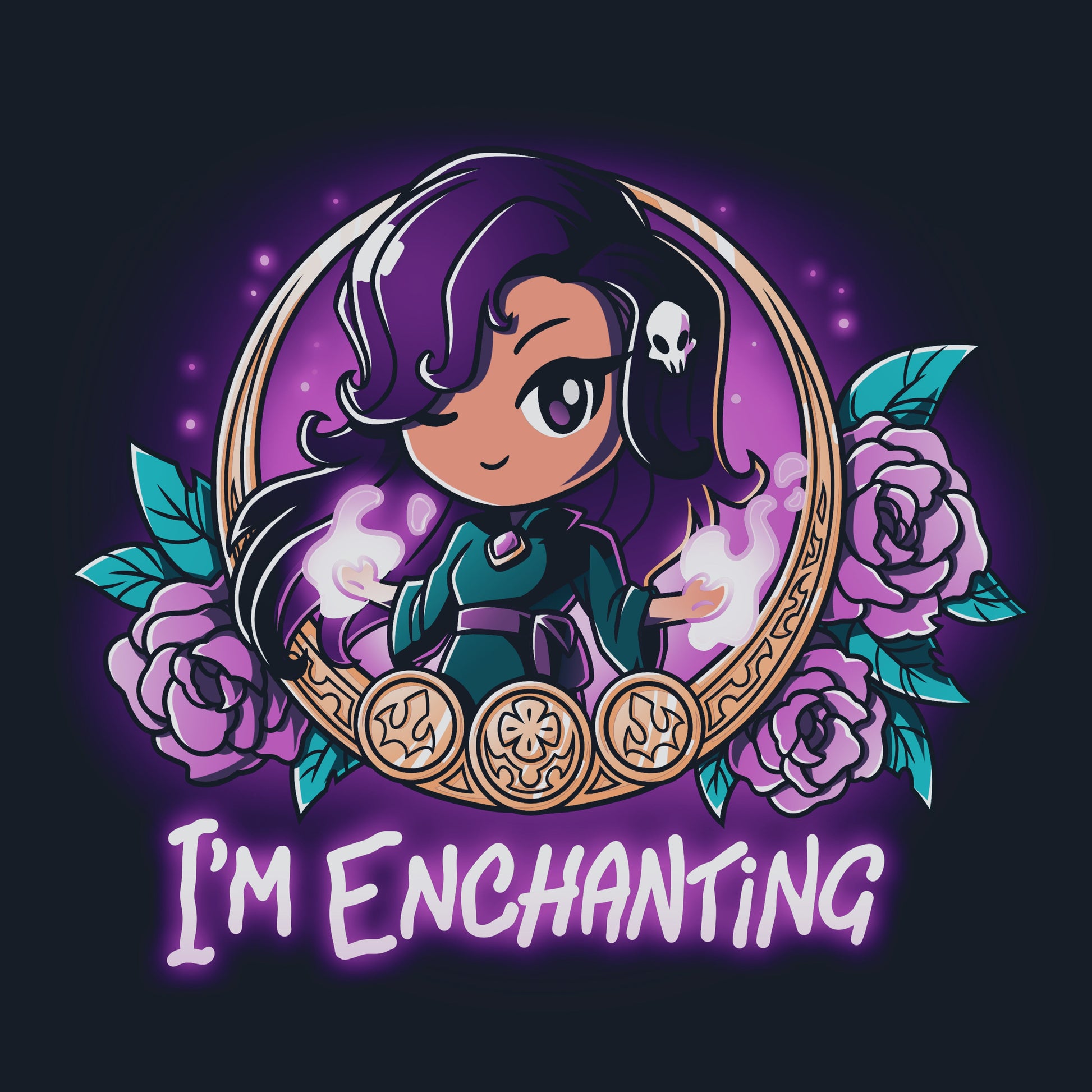 I'm Enchanting