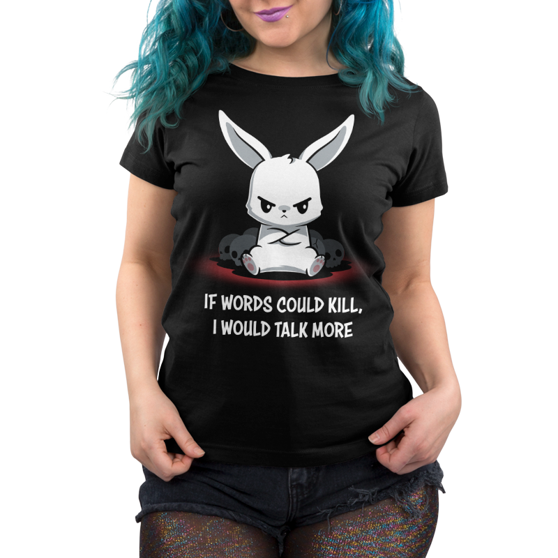 If Words Could Kill
