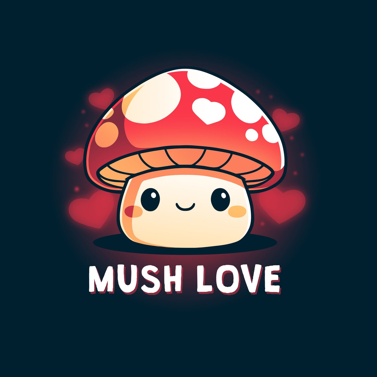 Mush Love