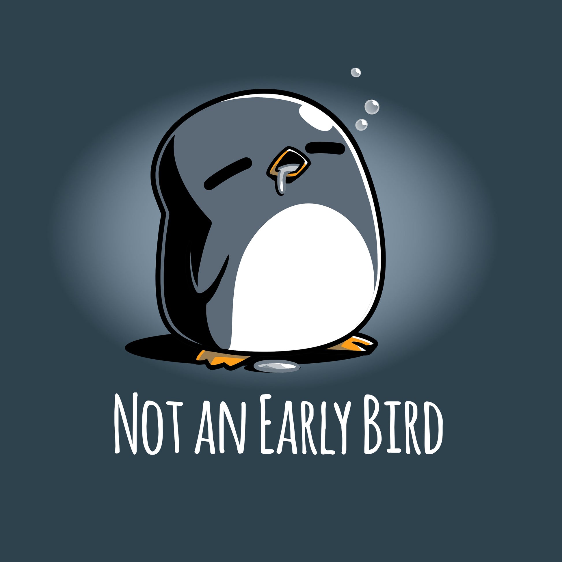 Not an Early Bird