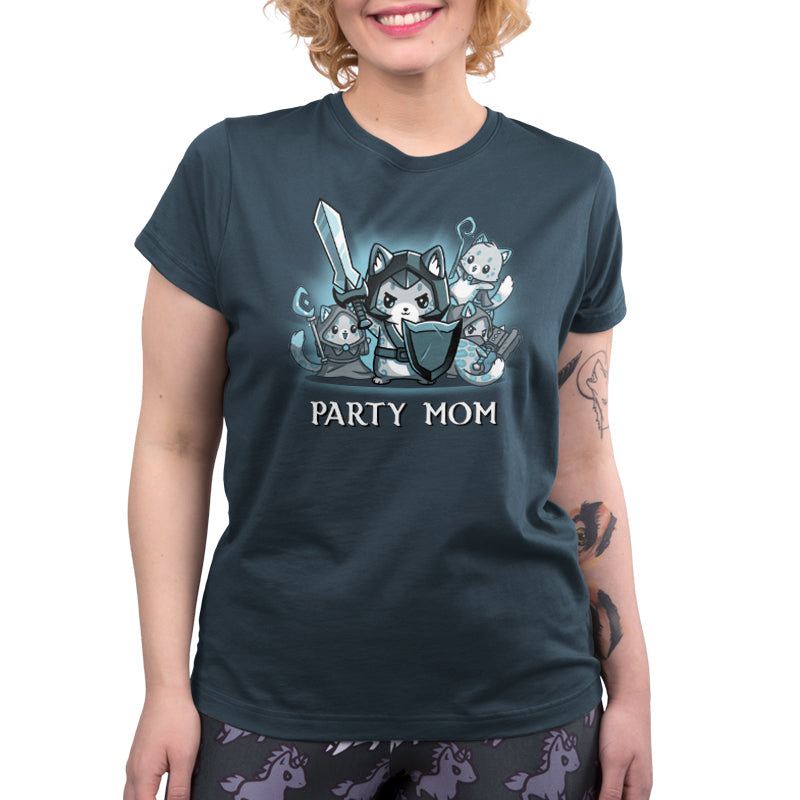 Party Mom