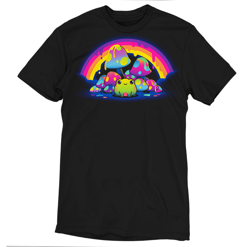 Rainbow Drip