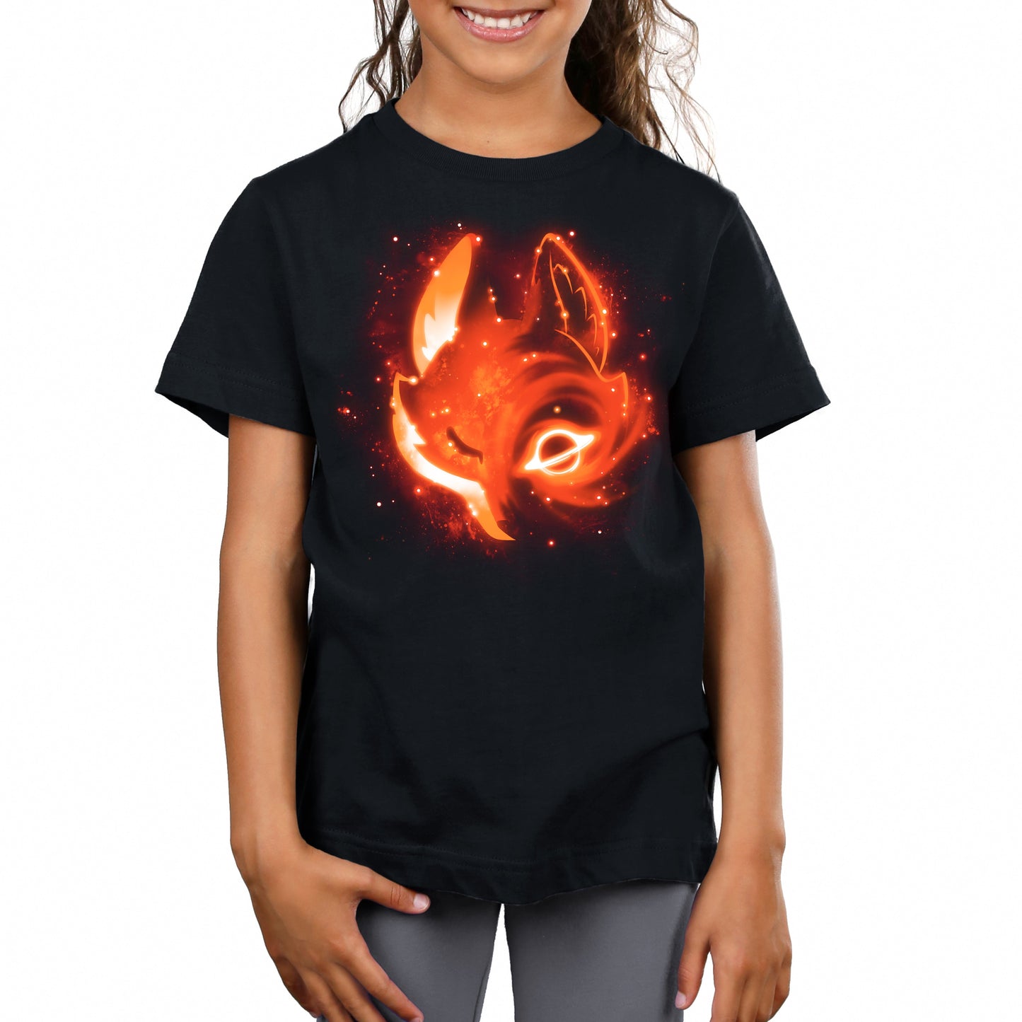 Black Hole Fox