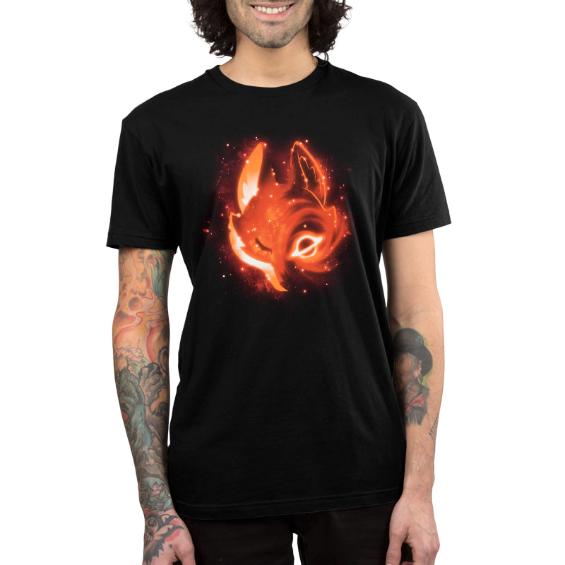 Black Hole Fox