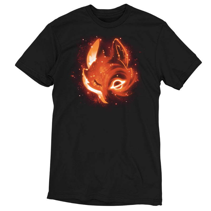 Black Hole Fox