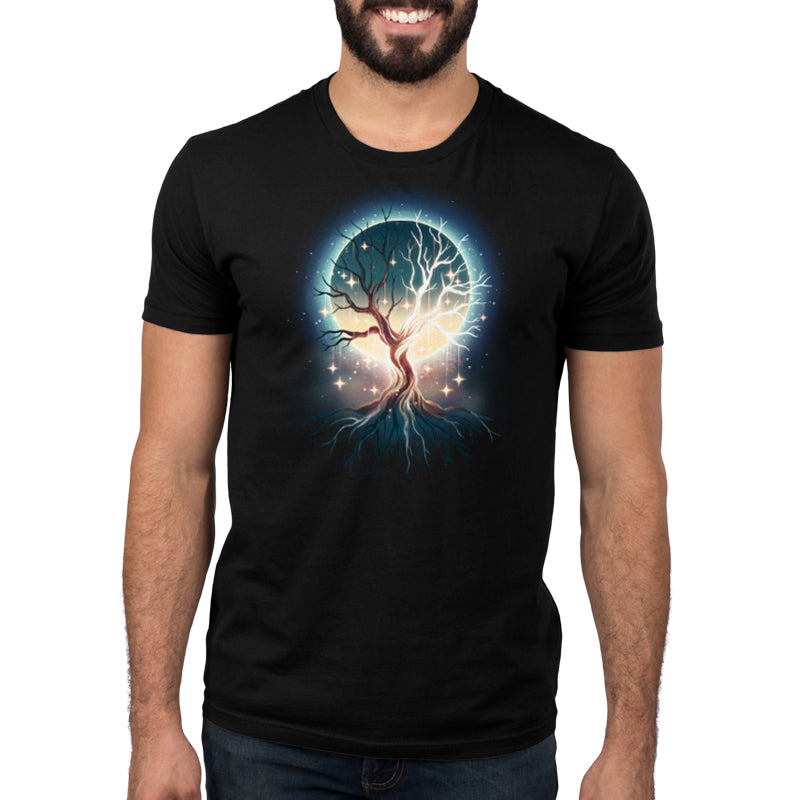 Celestial Tree