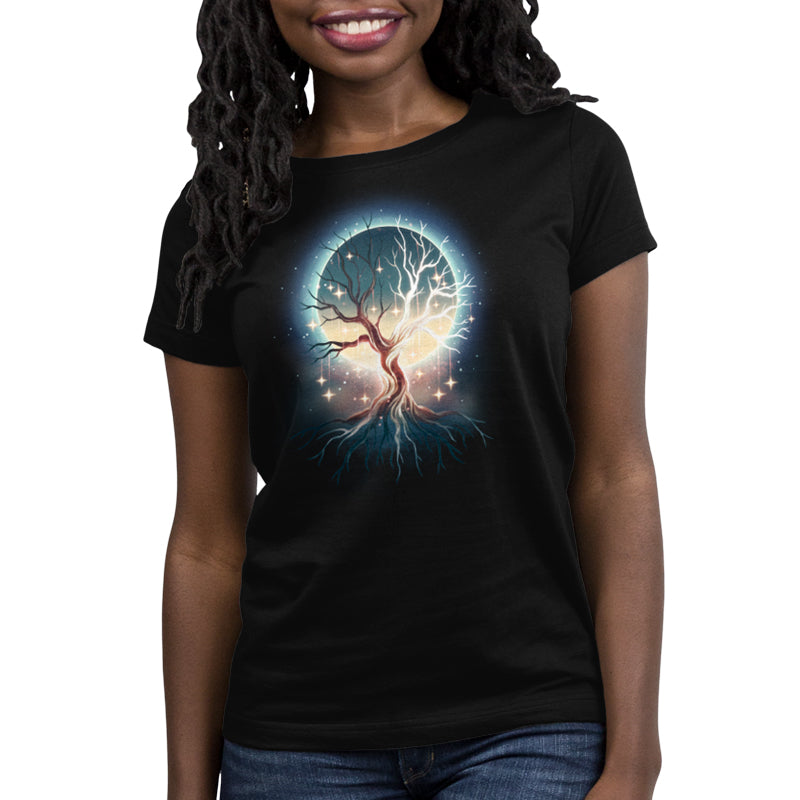 Celestial Tree