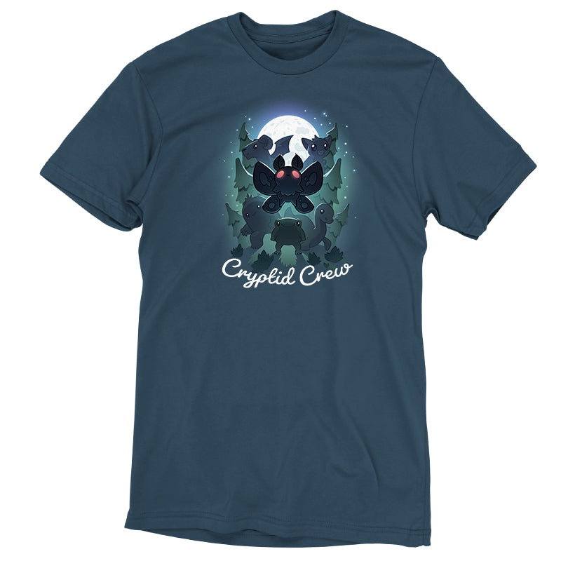 Cryptid Crew