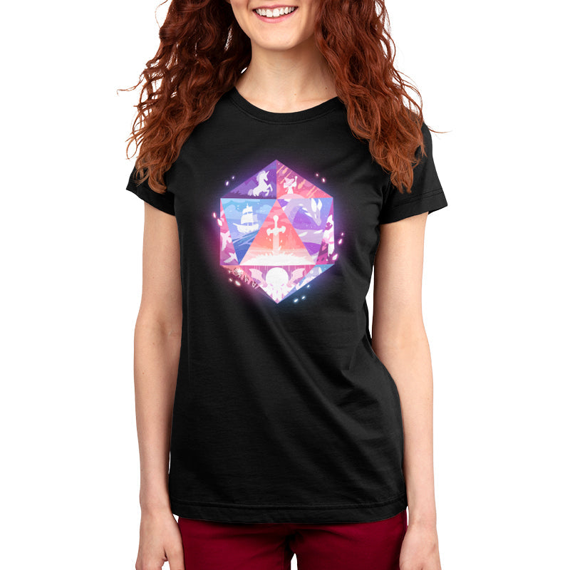 D20 Adventures