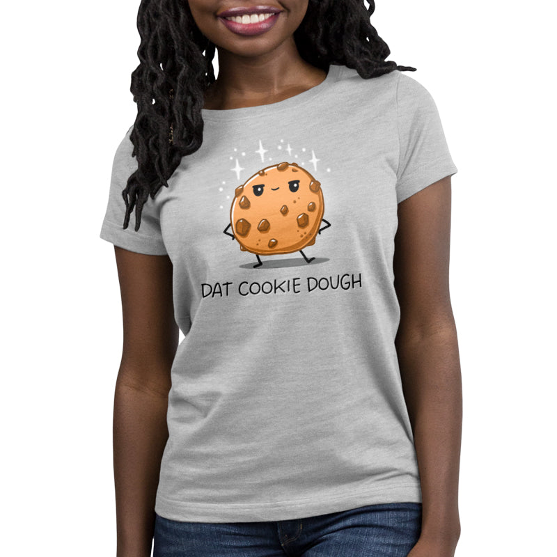 Dat Cookie Dough