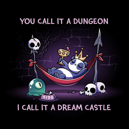 Dream Castle