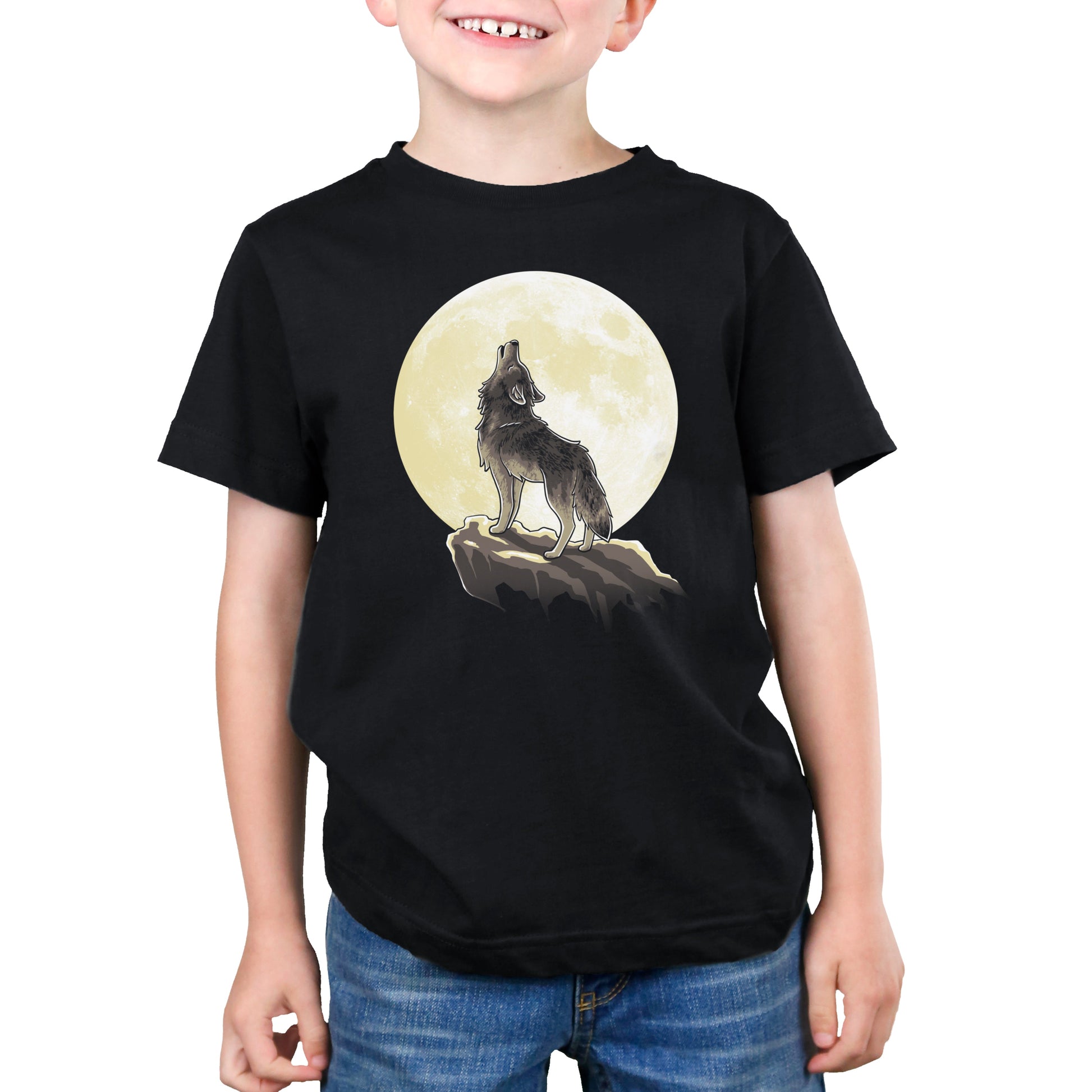 Howl at the Moon