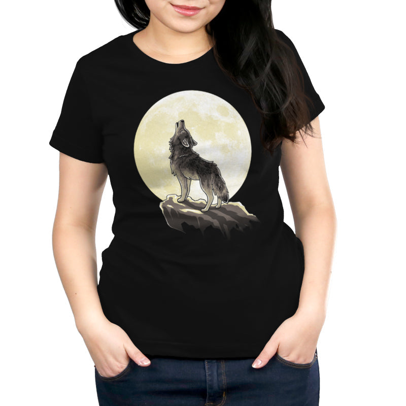 Howl at the Moon