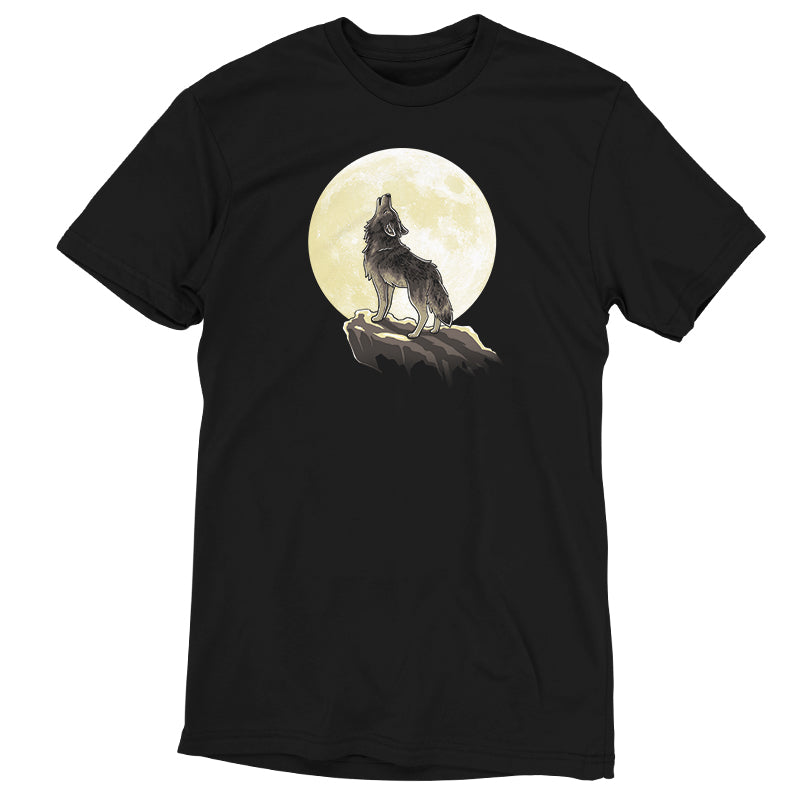 Howl at the Moon