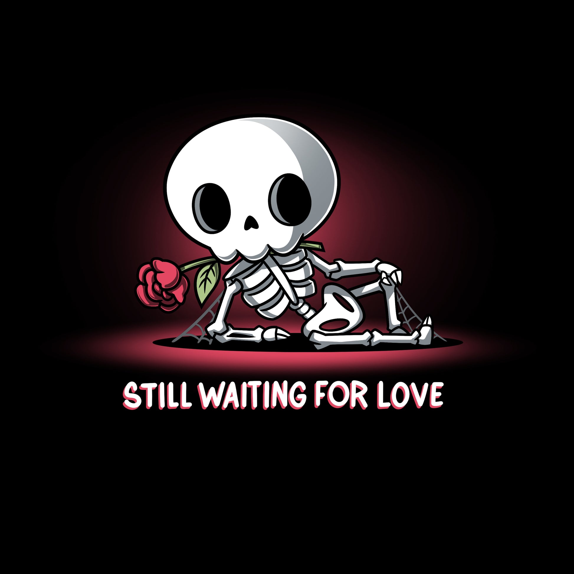 Still Waiting For Love