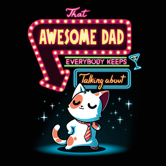 That Awesome Dad