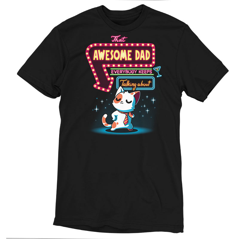 That Awesome Dad