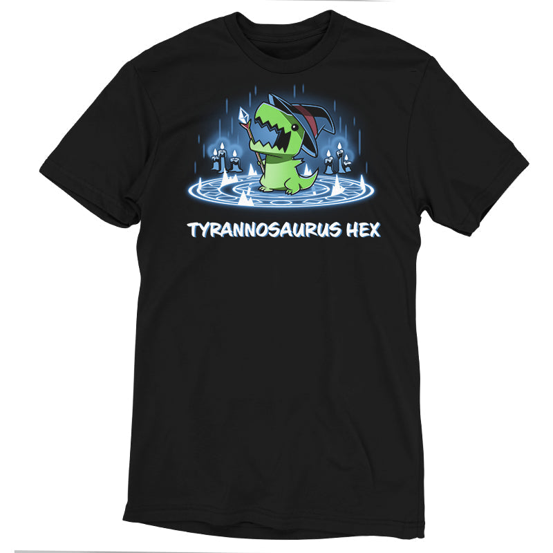 Tyrannosaurus Hex