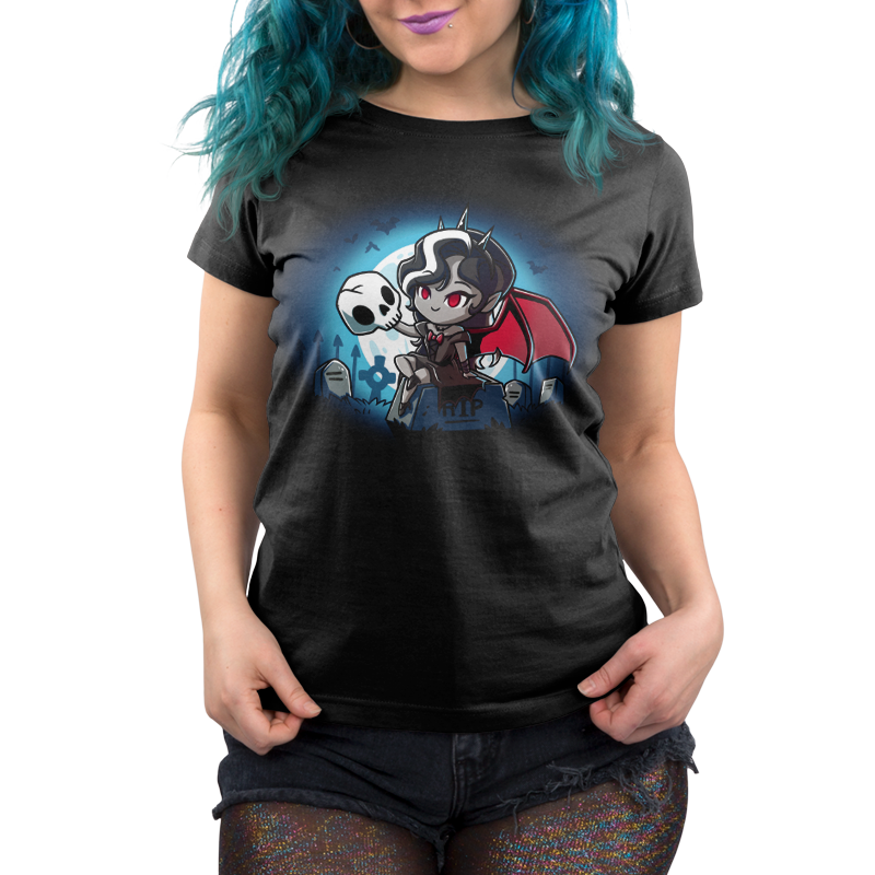 Vampire Princess