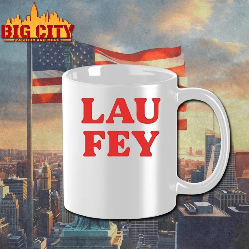 LAU FEY Baby T-shirt