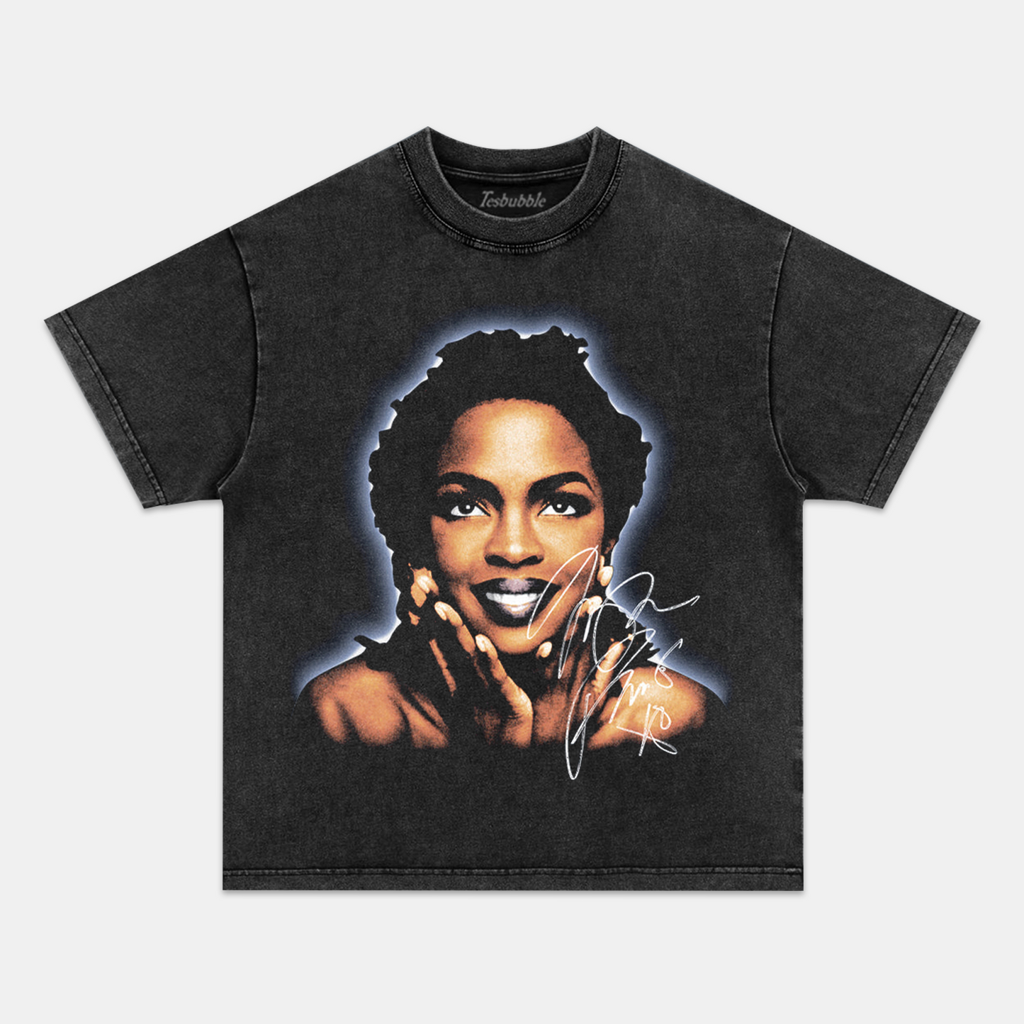 LAURYN HILL TEE