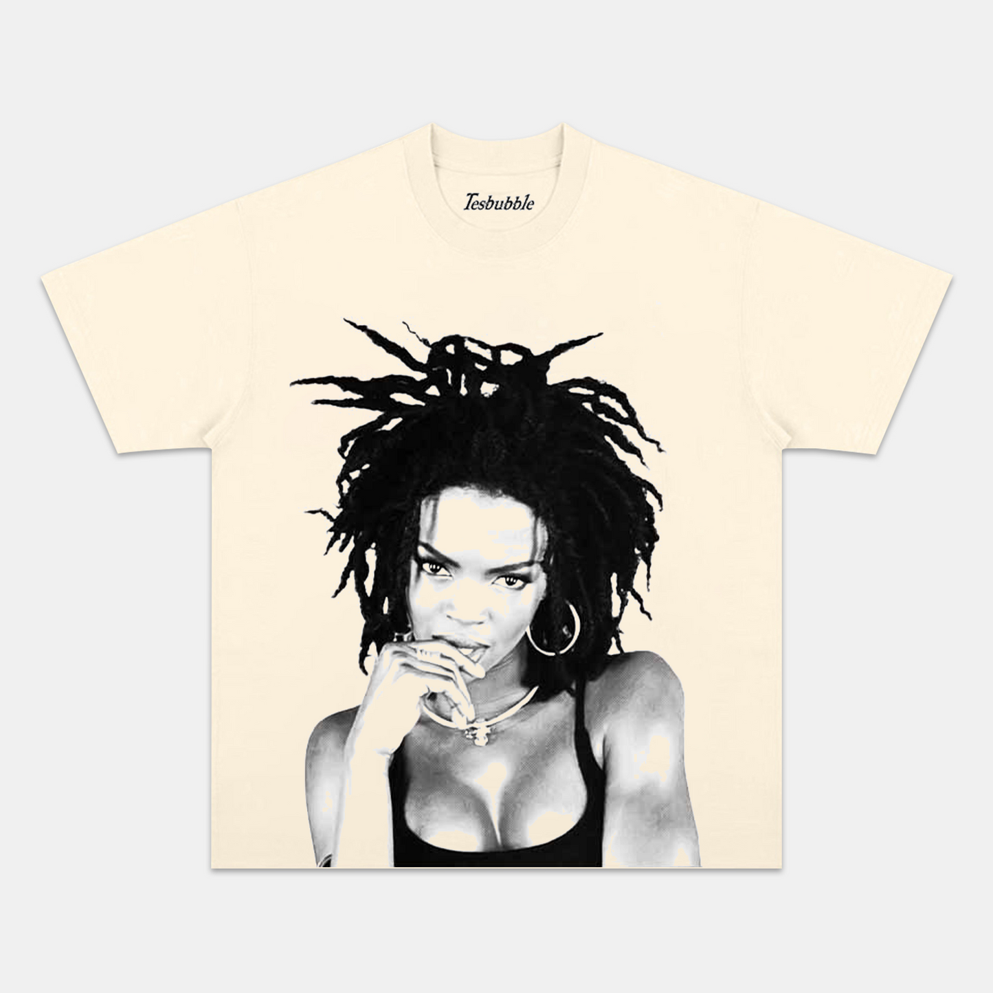 LAURYN HILL 4.10 TEE