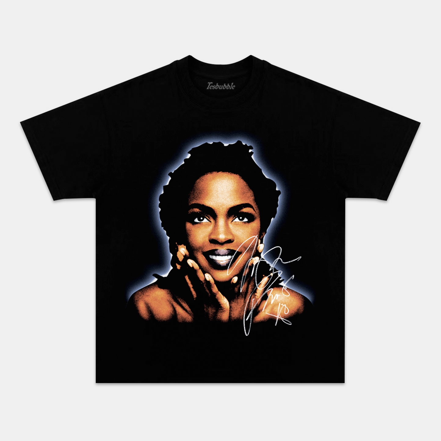 LAURYN HILL TEE