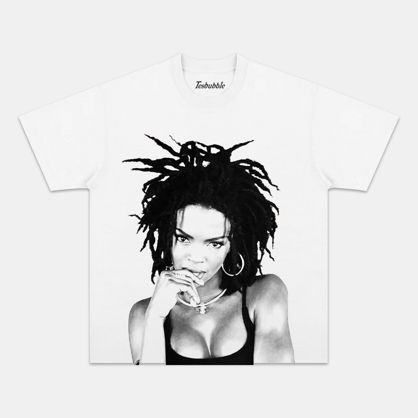 LAURYN HILL 4.10 TEE