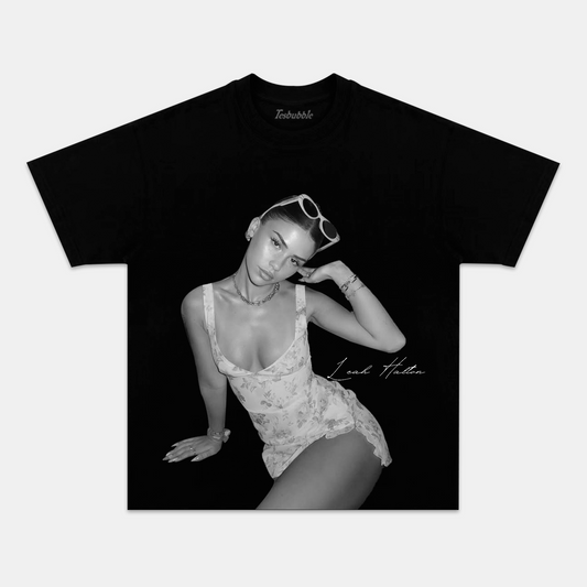 LEAH HALTON 2.0 TEE 4.14