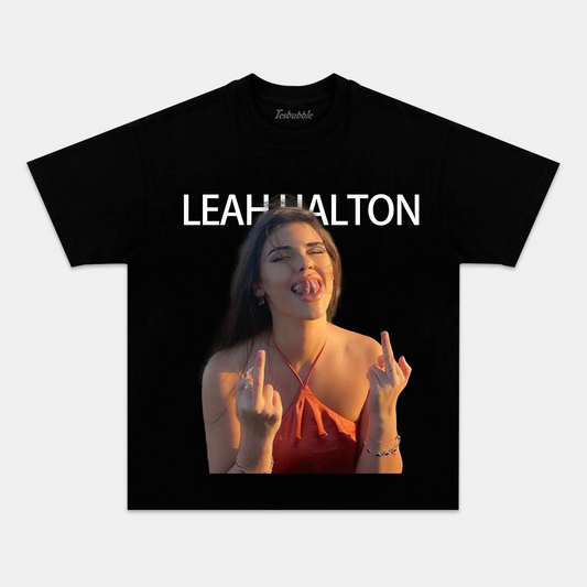 LEAH HALTON 3.0 TEE 4.24