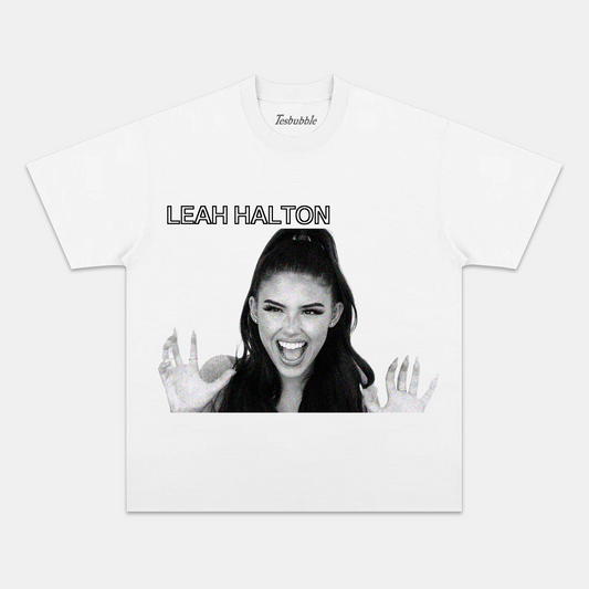 LEAH HALTON 3.0 TEE 4.29