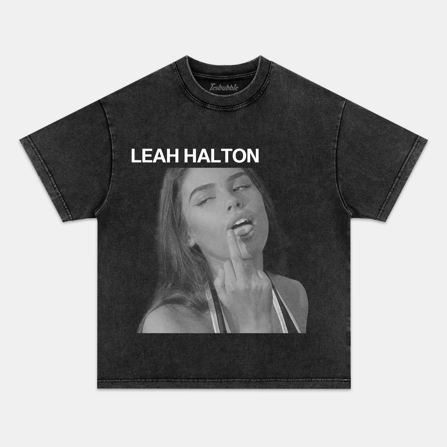 LEAH HALTON 4.0 TEE 4.24