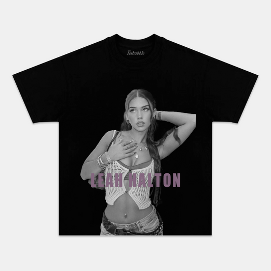 LEAH HALTON 4.0 TEE 4.29