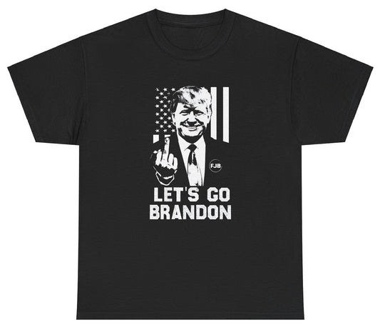 AAA Lets Go Brandon T Shirt