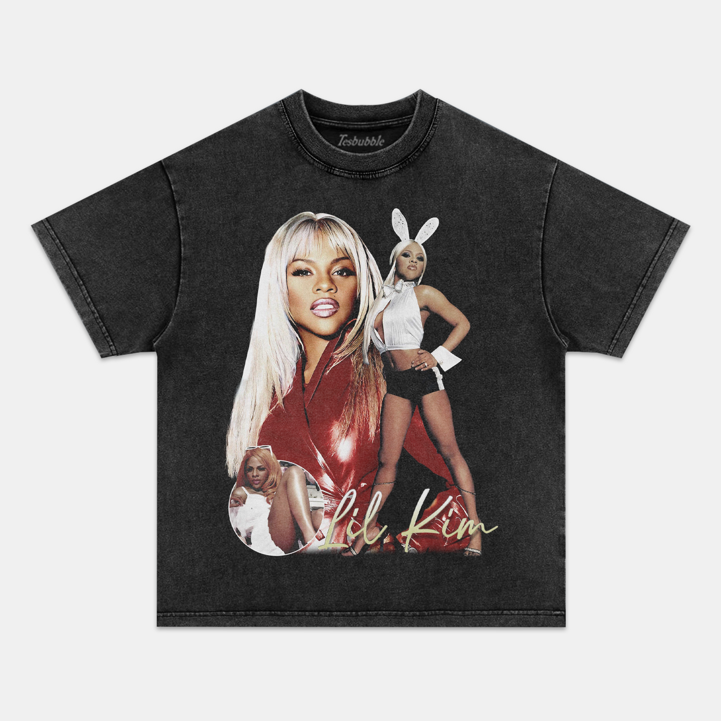 LIL KIM TEE