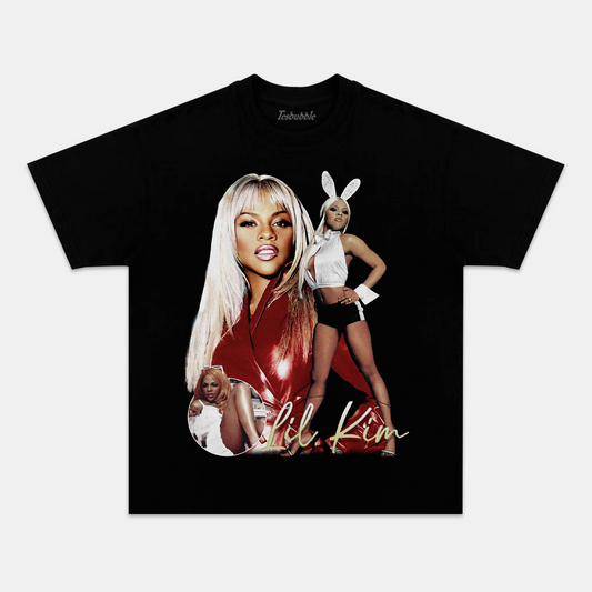 LIL KIM TEE