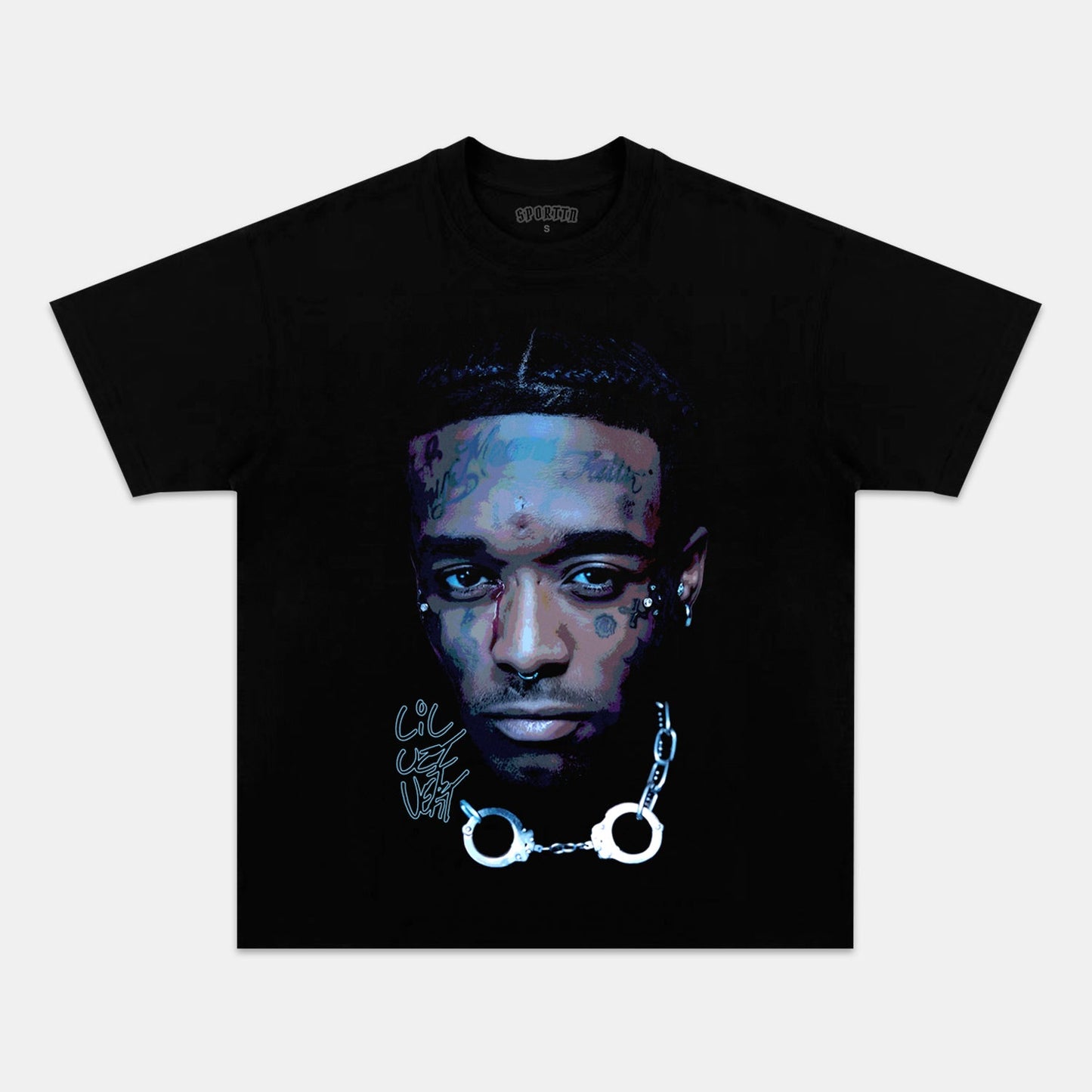 LIL UZI VERT 2.25 TEE