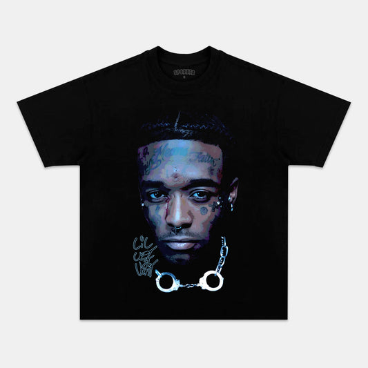 LIL UZI VERT 2.25 TEE