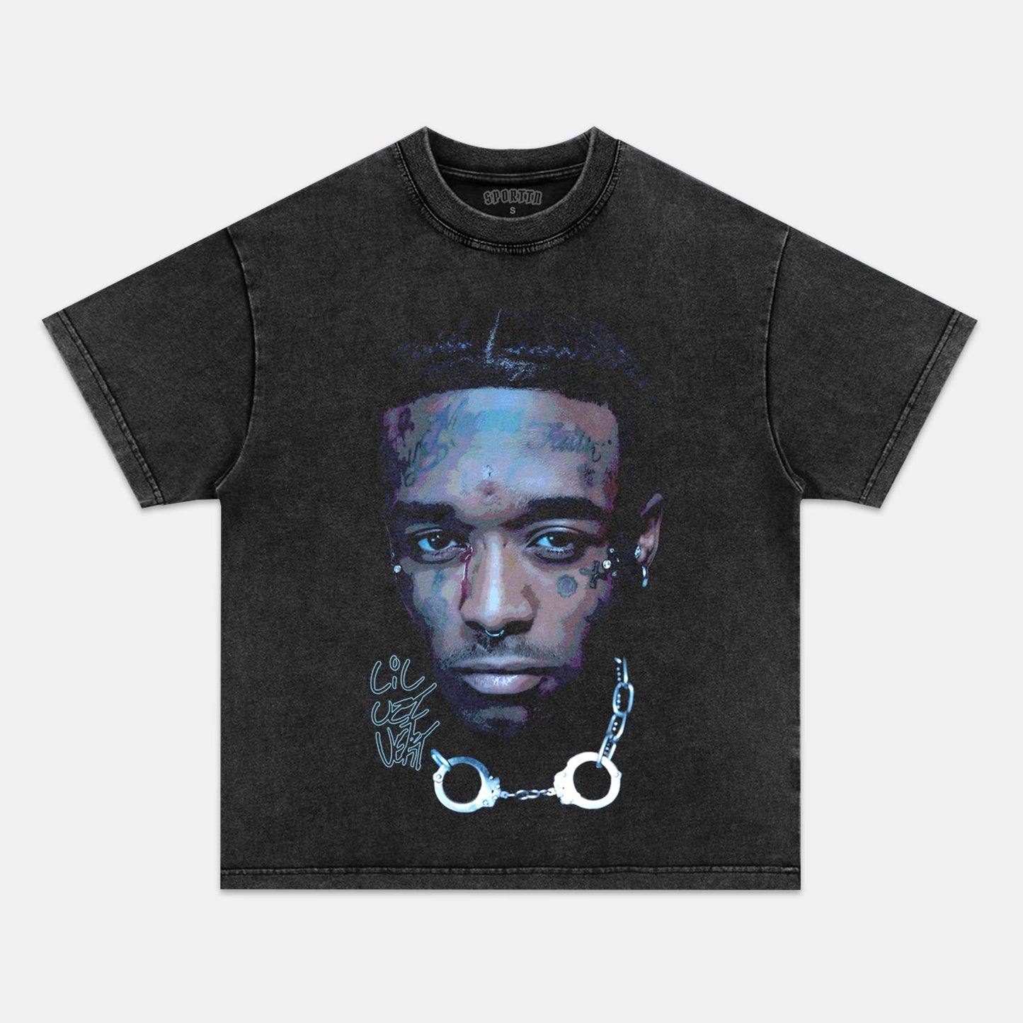 LIL UZI VERT 2.25 TEE