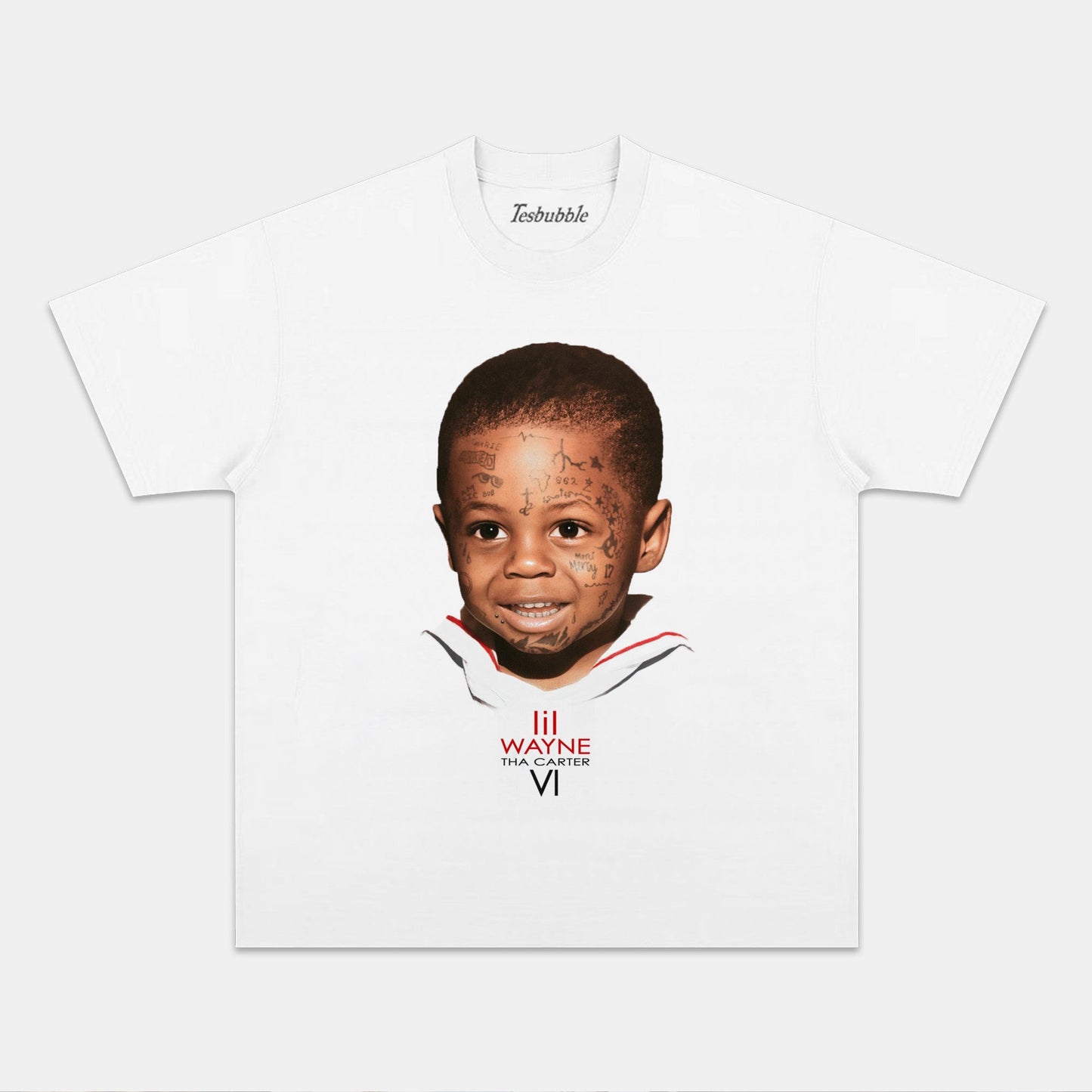 LIL WAYNE 1.0 TEE