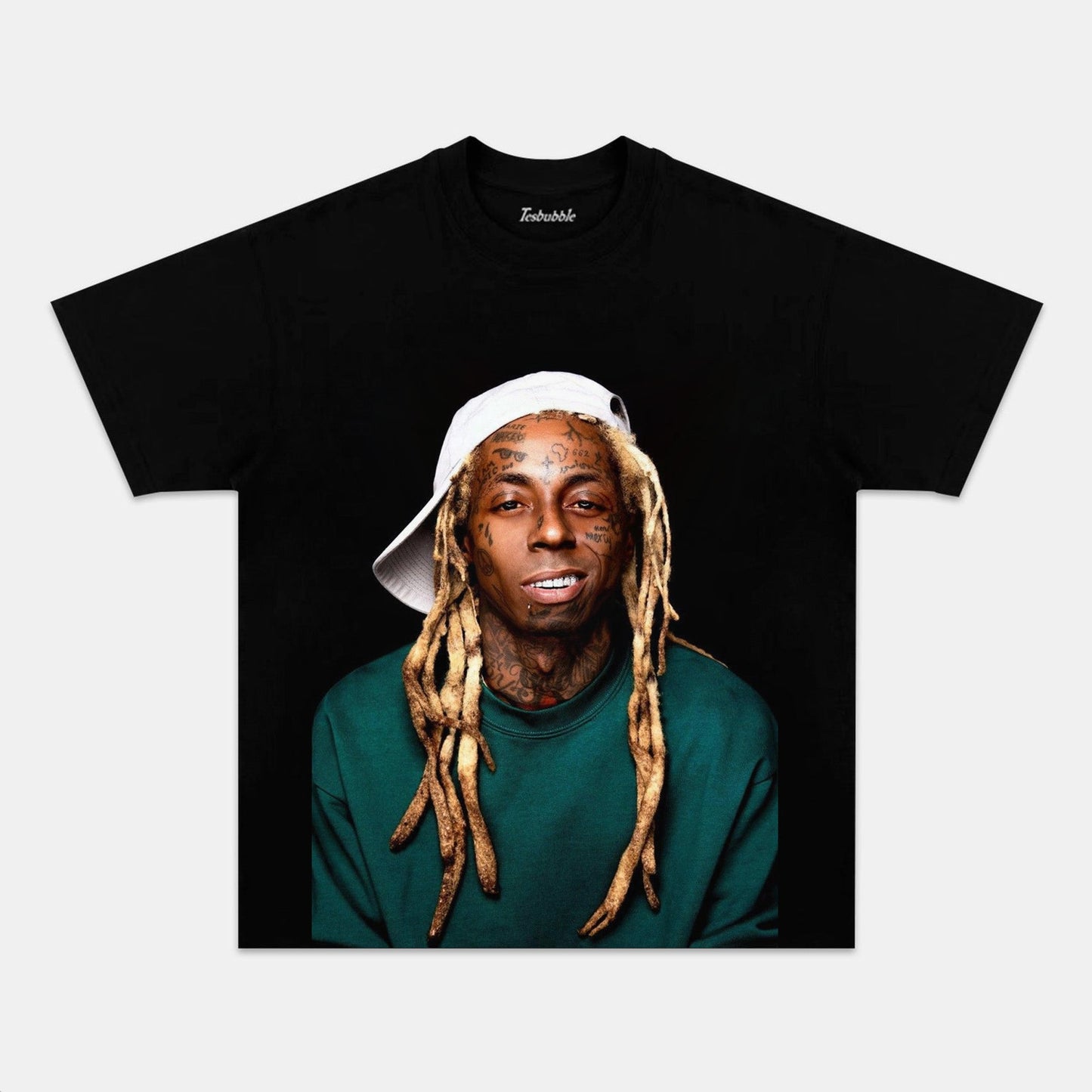 LIL WAYNE 2.0 TEE