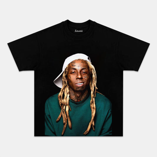 LIL WAYNE 2.0 TEE