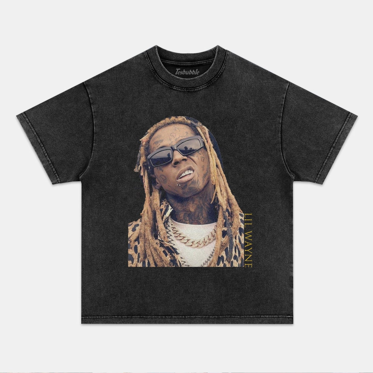 LIL WAYNE 2.2 TEE