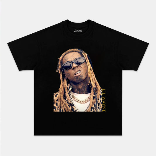 LIL WAYNE 2.2 TEE